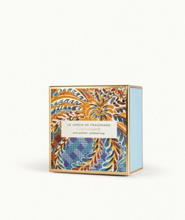 ROSE LAVANDESoap 150g